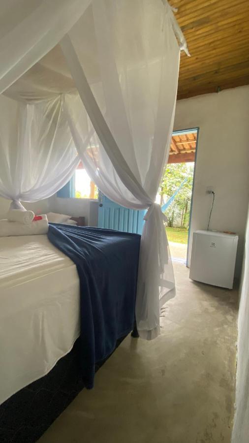 Pousada Iemanja Caraiva Exterior photo