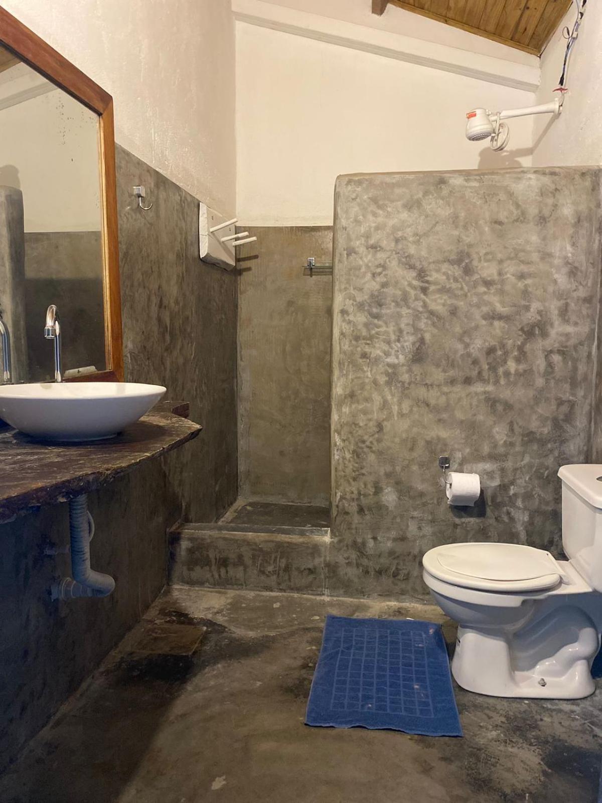 Pousada Iemanja Caraiva Room photo